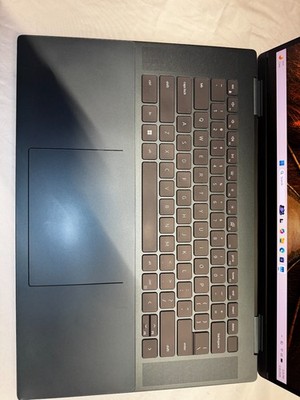Dell Inspiron 2-in-1 16