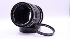 SMC Pentax 6x7 165mm f2.8 Lens with Filter