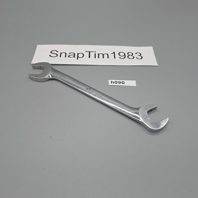 SNAP- ON Tools  3/4'' SAE Four Way Angle Head Open End Wrench  VS24A USA 