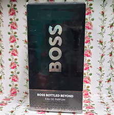 BOSS Boss Bottled Beyond Eau de Parfum Spray, Regular Size 3.3 fl oz
