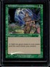 1999 Magic MTG Urza's Destiny Rofellos, Llanowar Emissary Foil #118