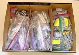 LEGO Star Wars: UCS Millennium Falcon (10179) - 100% Complete w/Box & 2 Manuals