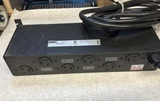 Vertiv Geist 2XPR060-103L20TL6 Rack 30 Amp 208V 4.9KW Output PDU 6x L60-20R