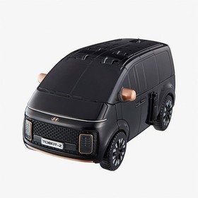 Tobot Z Special Pack Transforming Car Vehicle Robot Toy