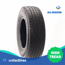 Driven Once LT 245/75R17 Michelin LTX M/S2 121/118R - 12/32