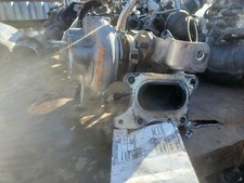 Turbosupercharger 1.5l Fits 16-21 Civic 367170
