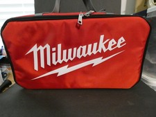MILWAUKEE TOOL BAG SOFT SIDE CASE 49-90-2019