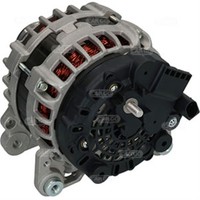 Hc-Cargo Lichtmaschine Generator 140A FüR Seat Leon 1.5 Tgi Ibiza Iv Sportcoupe