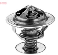 Denso Thermostat KüHlmittel Mit Dichtungen 88 °C FüR Mazda Tribute 2.0 4WD