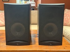Infinity RS 4b Speakers a Pair for sale online | eBay