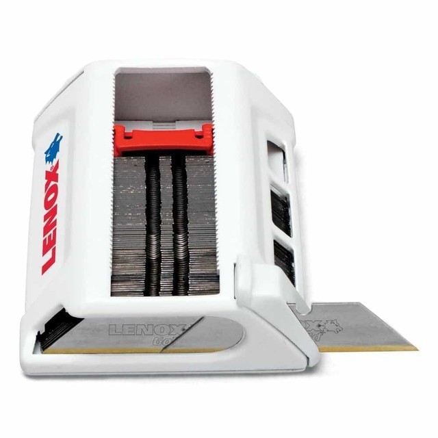 Blades, 100 Pack