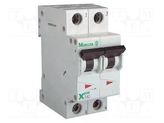 EATON FAZ-B6/1N Circuit breaker