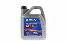 Automatikgetriebe�l ATF-92005 AISIN f�r BMW MAZDA MERCEDES-BENZ MINI MITSUBISHI