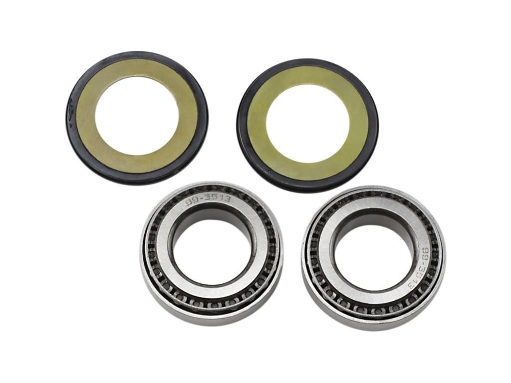 All Balls Steering Head Bearing fits BMW Sherco Suzuki Hyosung Yamaha