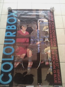 4ad Poster | eBay
