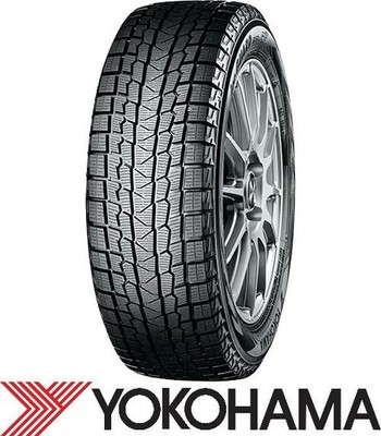 Yokohama iceGuard iG53 215/55 R17 94H Winterreifen