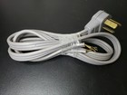 Heavy-duty 3-Prong Electric Dryer Power Cord — photo 2