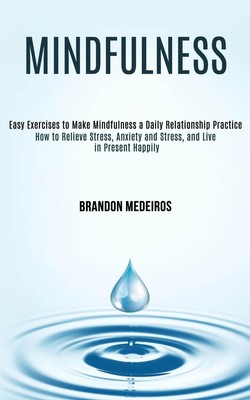Mindfulness | Brandon Medeiros | Taschenbuch | Englisch | 2020 | Rob Miles