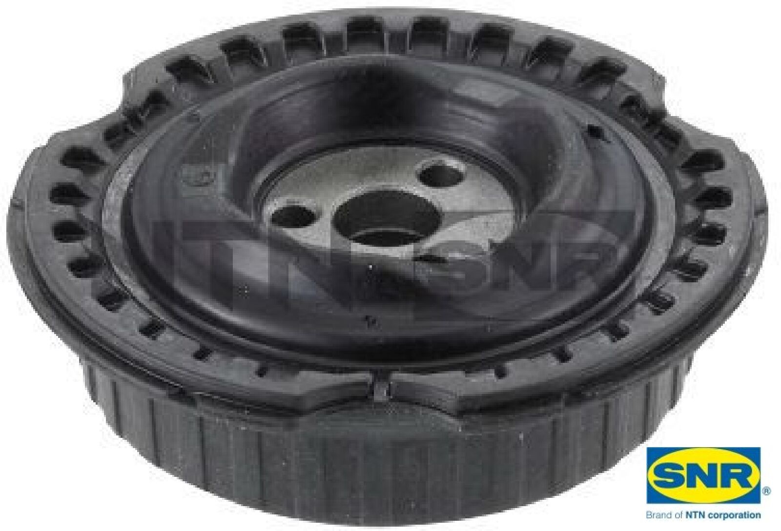 SNR KB667.01 Reparatursatz für Federbeinstützlager Federbeinstützlager