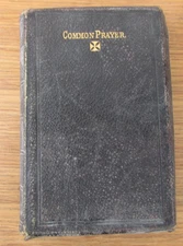 Vintage The Book of Common Prayer - J Clay - Cambridge University Press