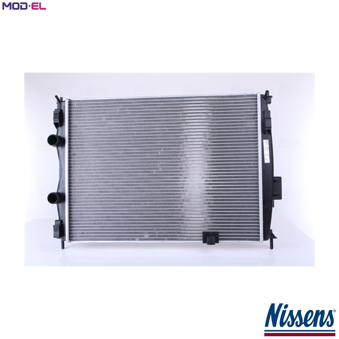 RADIATOR ENGINE COOLING 67367 FOR NISSAN DUALIS QASHQAI/+2 MR20DE 2.0L 4cyl