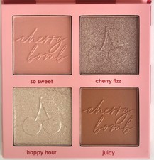 Ciate London Cherry Bomb Light Medium Blush H...