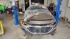 ABS Pump Anti-Lock Brake Part Fits 23-25 MALIBU 1259788