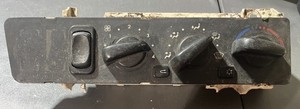 2004 Freightliner Century 120 Heater Control Module- A22-54708-205 Used