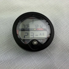 Aeris XR2 Dive Computer Puck for Scuba Diving