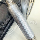 Bid MONTBLANC Victor Hugo Writers Edition Leather Pouch & Fountain Pen Gift' — photo 7