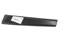 Reparaturblech Endspitze Innen Links Mercedes W114 W115 KL3520621