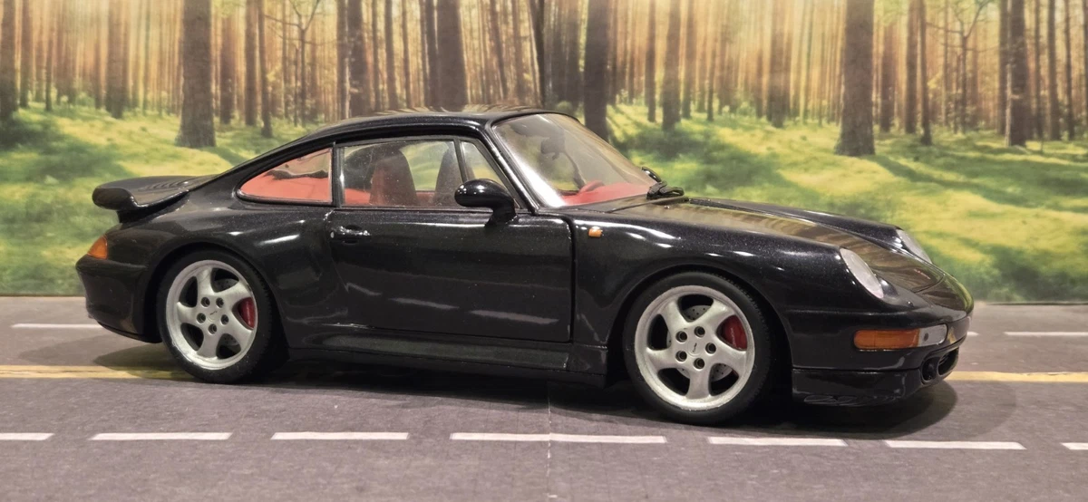 UT Porsche 1:18 Scale Diecast & Toy Vehicles for sale | eBay