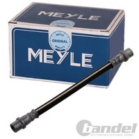 Meyle Bremsschlauch 203MM Hinten Passend FüR VW Passat B5 Variant 1.8 - 2.8