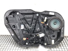 Verin de hayon / de capot Hyundai ELANTRA