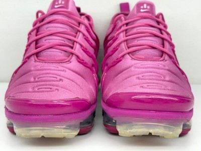 nike air vapormax plus berry