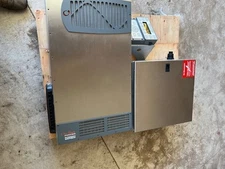 Outback Power Radian GS8048  Hybrid Inverter