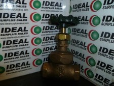 JENKINS 592J556CJ VALVE-Used