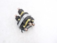 MDI Mercury Relays 335NO-220A-18 3 Pole 35AMP NO 208/240V