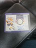 2023-24 Ultimate Hockey Thomas Novak Ultimate Emblems Auto Nashville Predators