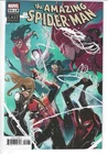 Amazing Spider-Man #50 (2020) Last Remains Variant Cover NEAR MINT! C5