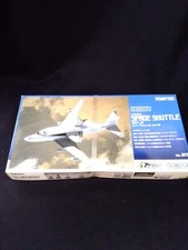 Tomytec Space Shuttle Set B Space Craft Series