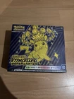 Pokémon ETB EV08 Étincelles Déferlantes Officiel Neuf Et Scellé Fr