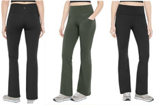 GapFit Women's Flare Legging