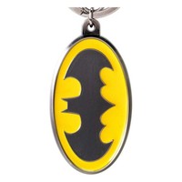 Dc Comics: Metall-SchlüSselanhäNger Batman-Logo