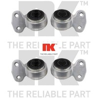 2X Lagerung FüR Lenker NK 5101513 Buchse 2 Querlenkerlager Rechts Links