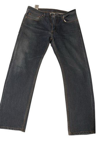 Levis 505 De Caballero Usado