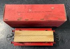 Hornby Series O Gauge No1 Timber Wagon Load Boxed