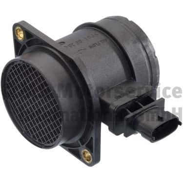PIERBURG Luftmassenmesser 7.22184.77.0 für ALFA ROMEO  passend für FIAT FORD