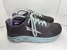 Altra Torin 4.5 Shoes Women's 9 Quantic Plush Road Running Athletic Gym Sneakers