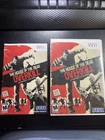 The House of the Dead: Overkill (Nintendo Wii, 2009), excellent condition